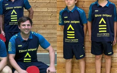Baden-Württembergische Meisterschaften der Senioren, Aktiven und Jugend – Vier Kirchheimer dabei